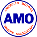 American Motors Owners Association